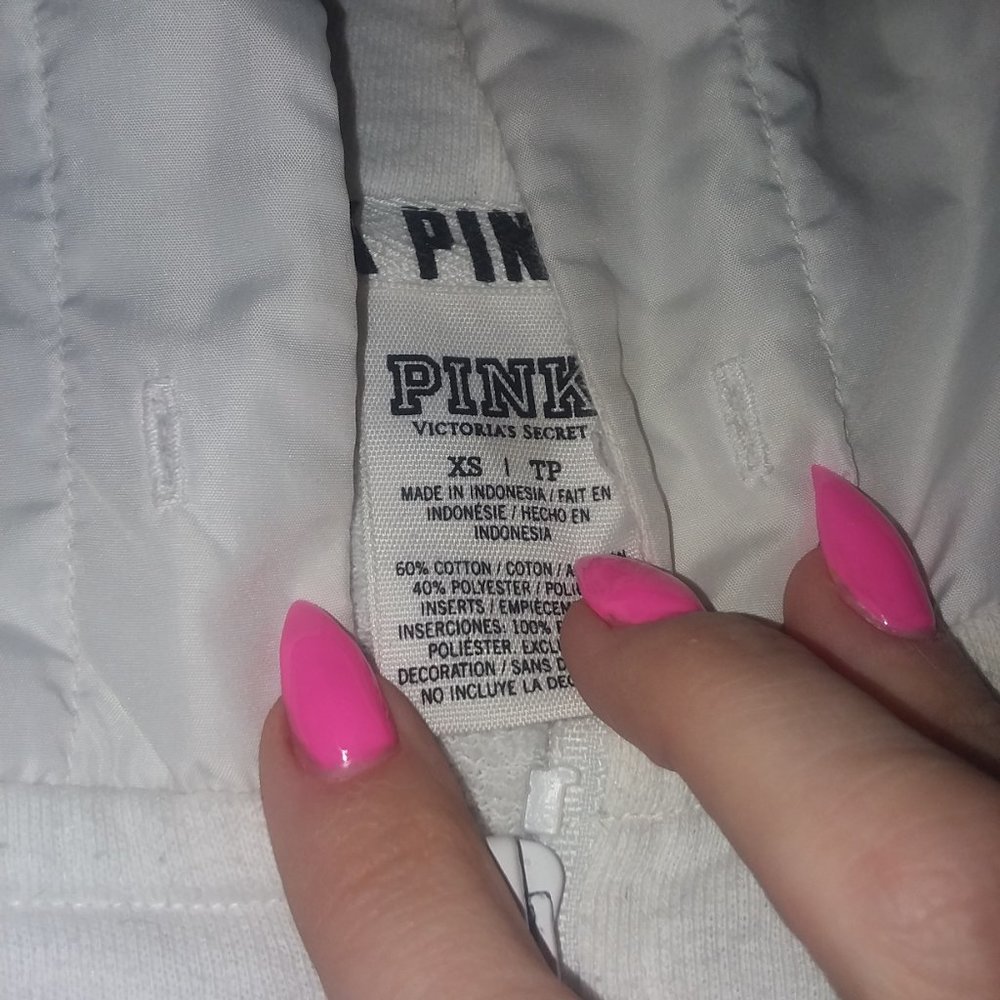 V.S.PINK sweat set RARE! - Picture 8 of 10